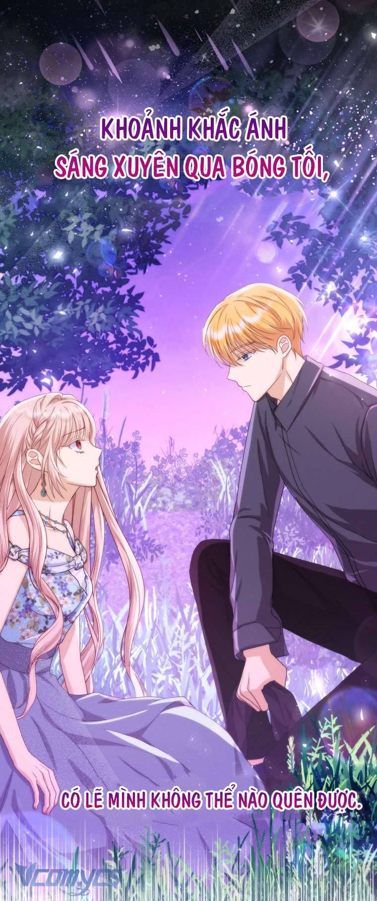 Nhân Vật Phản Diện Đều Thích Tôi Chapter 6 - Trang 7
