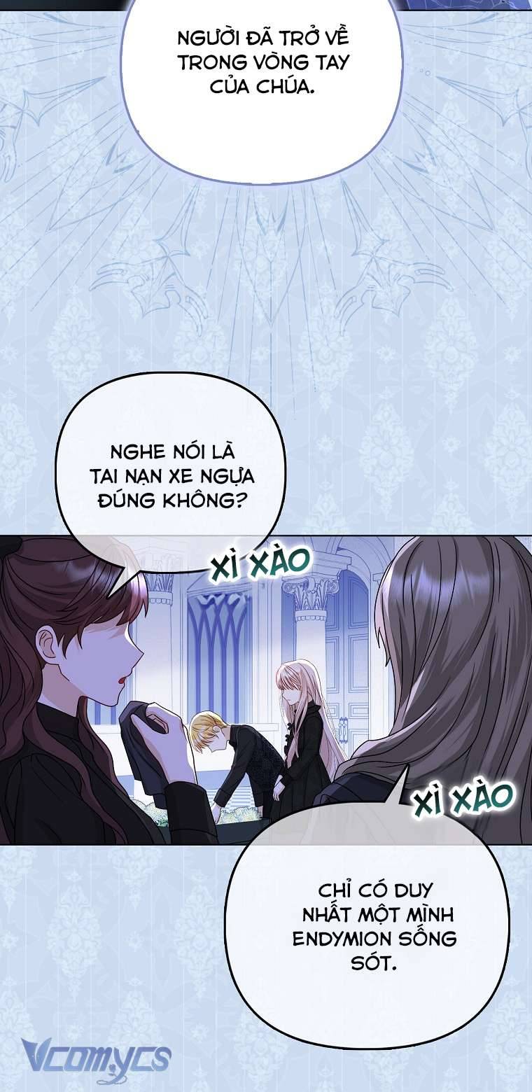 Nhân Vật Phản Diện Đều Thích Tôi Chapter 1 - Trang 13