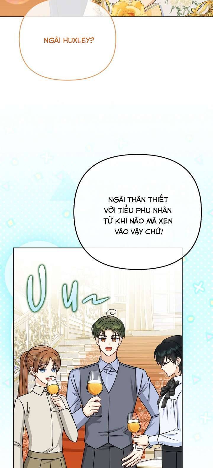 Nhân Vật Phản Diện Đều Thích Tôi Chapter 49 - Trang 10