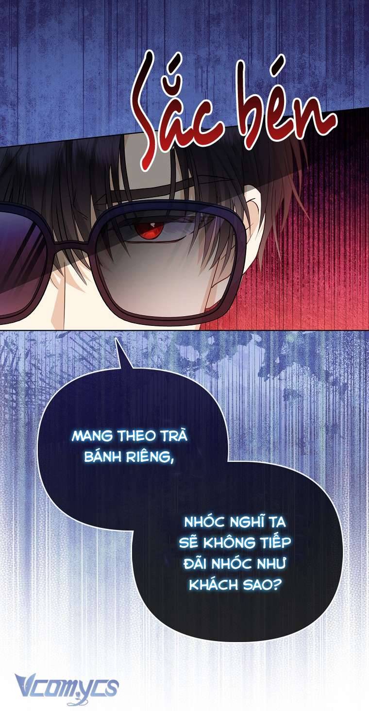 Nhân Vật Phản Diện Đều Thích Tôi Chapter 10 - Trang 29