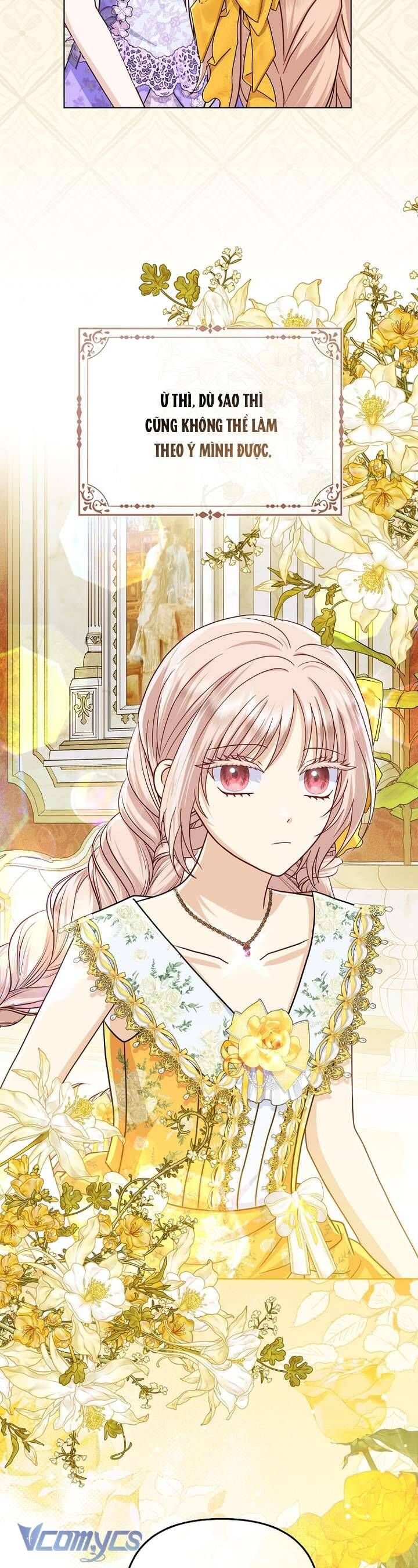 Nhân Vật Phản Diện Đều Thích Tôi Chapter 48 - Trang 38