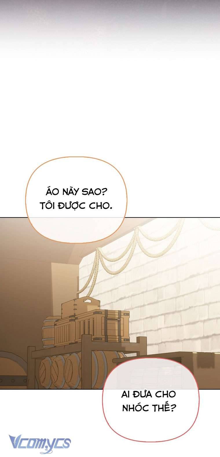 Nhân Vật Phản Diện Đều Thích Tôi Chapter 5 - Trang 1