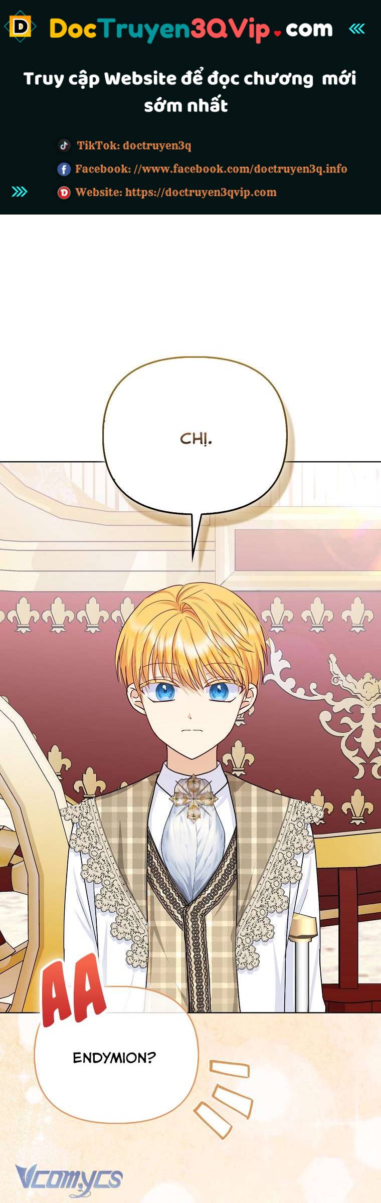 Nhân Vật Phản Diện Đều Thích Tôi Chapter 10 - Trang 0