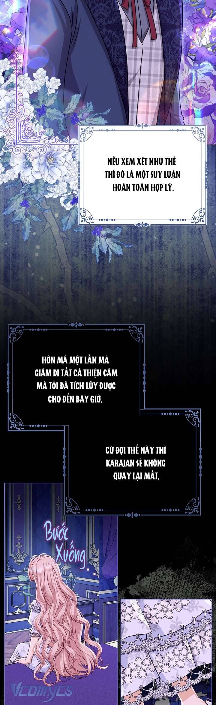 Nhân Vật Phản Diện Đều Thích Tôi Chapter 46 - Trang 28