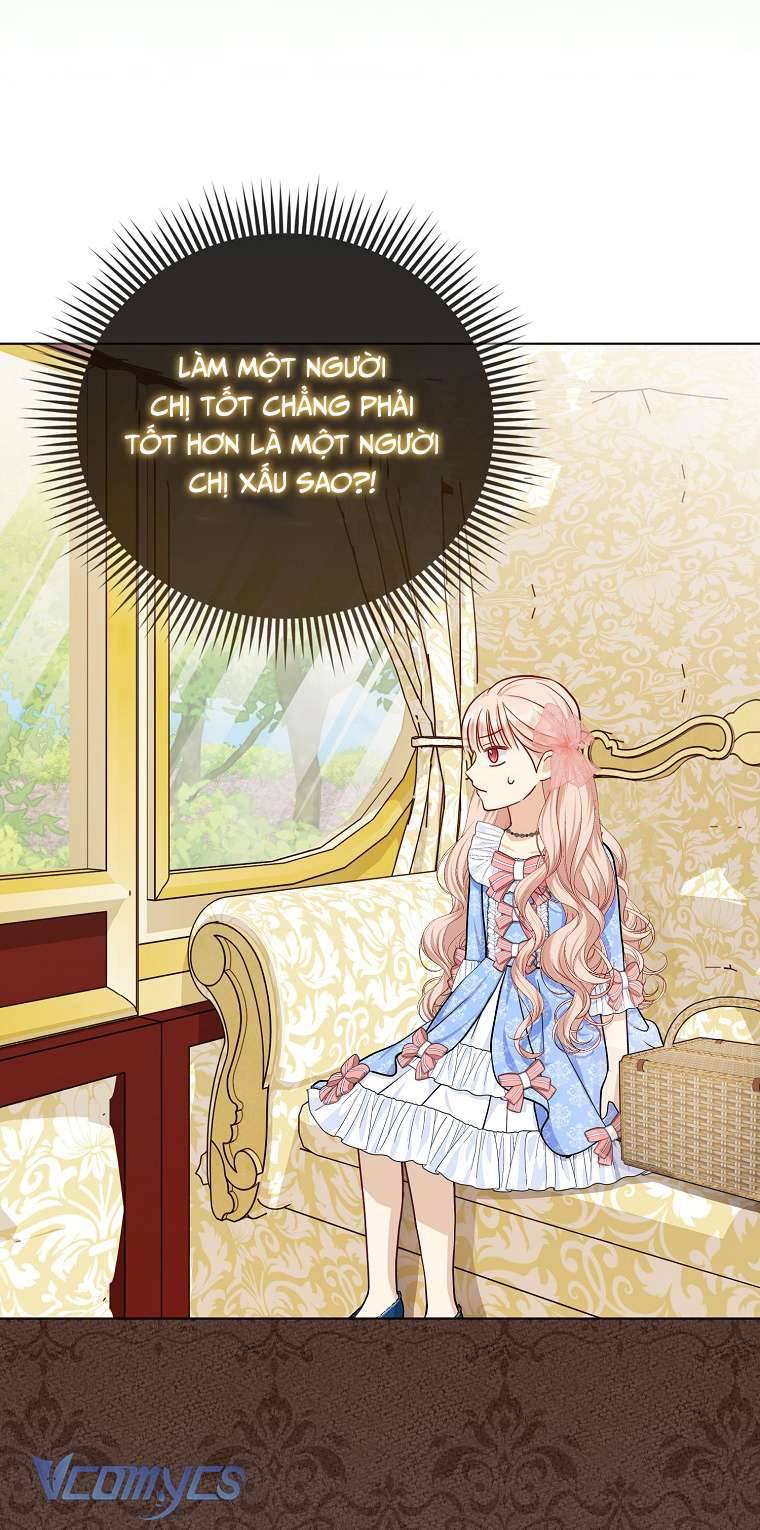 Nhân Vật Phản Diện Đều Thích Tôi Chapter 10 - Trang 10