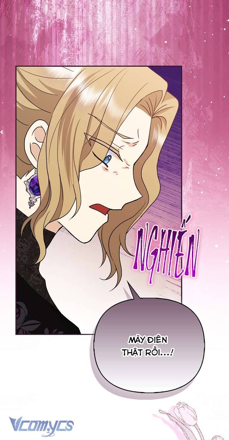 Nhân Vật Phản Diện Đều Thích Tôi Chapter 2 - Trang 27