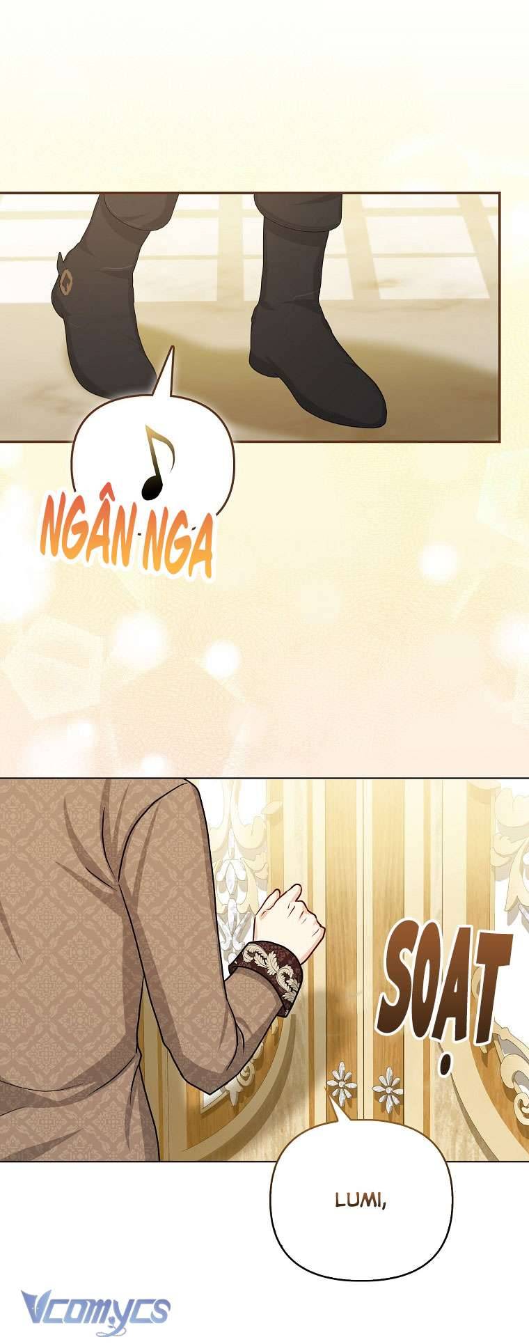 Nhân Vật Phản Diện Đều Thích Tôi Chapter 9 - Trang 51