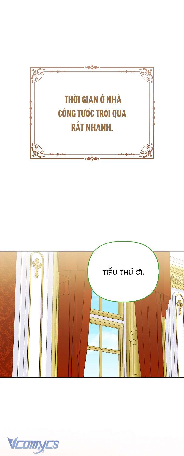Nhân Vật Phản Diện Đều Thích Tôi Chapter 16 - Trang 0