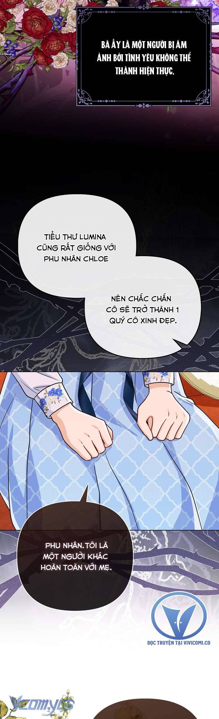 Nhân Vật Phản Diện Đều Thích Tôi Chapter 45 - Trang 36