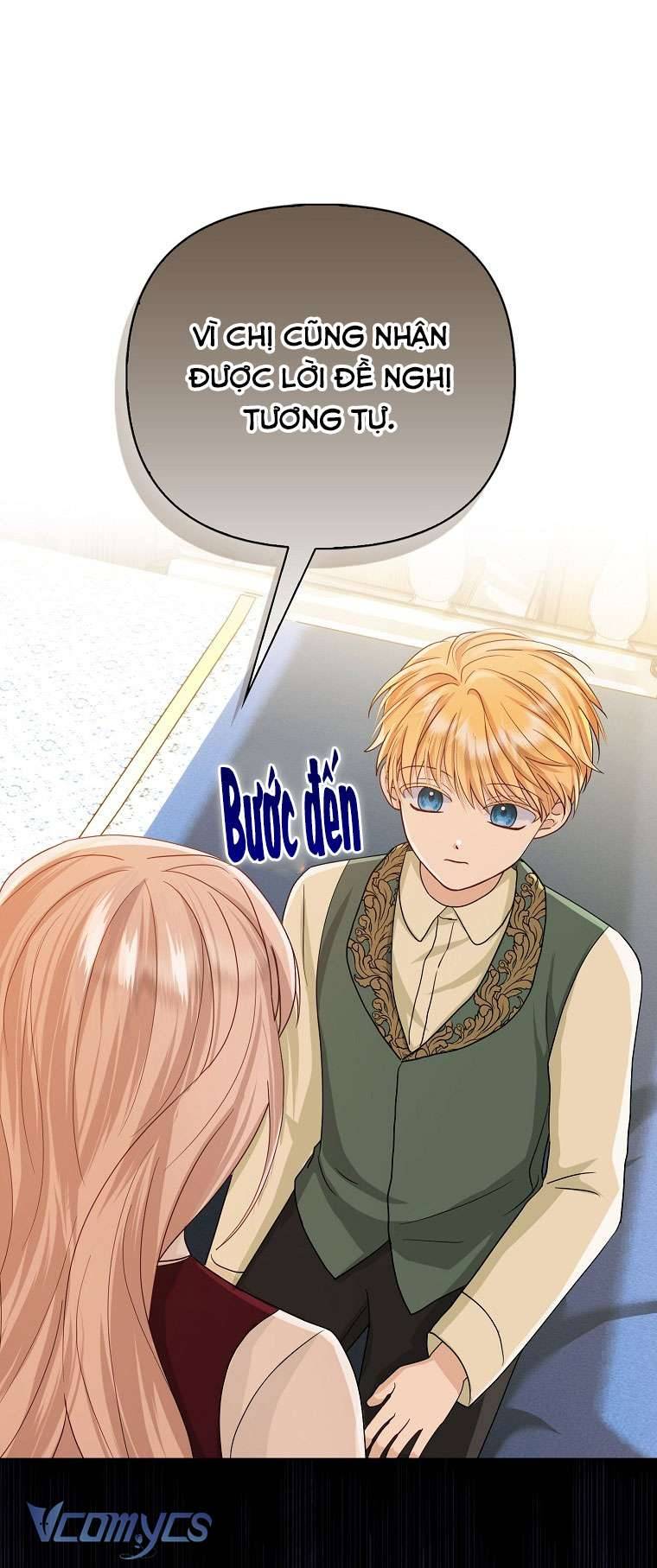 Nhân Vật Phản Diện Đều Thích Tôi Chapter 5 - Trang 67