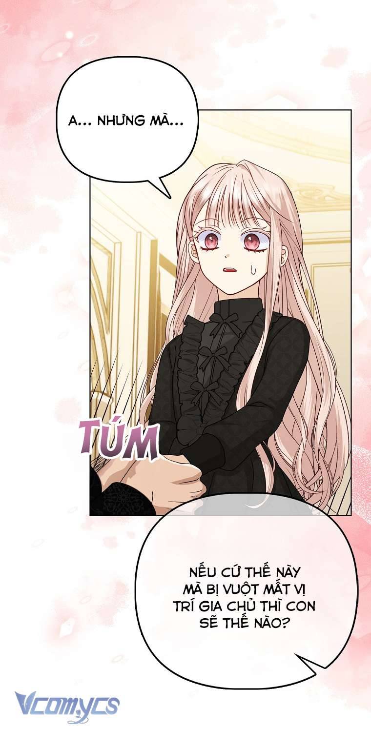 Nhân Vật Phản Diện Đều Thích Tôi Chapter 1 - Trang 17