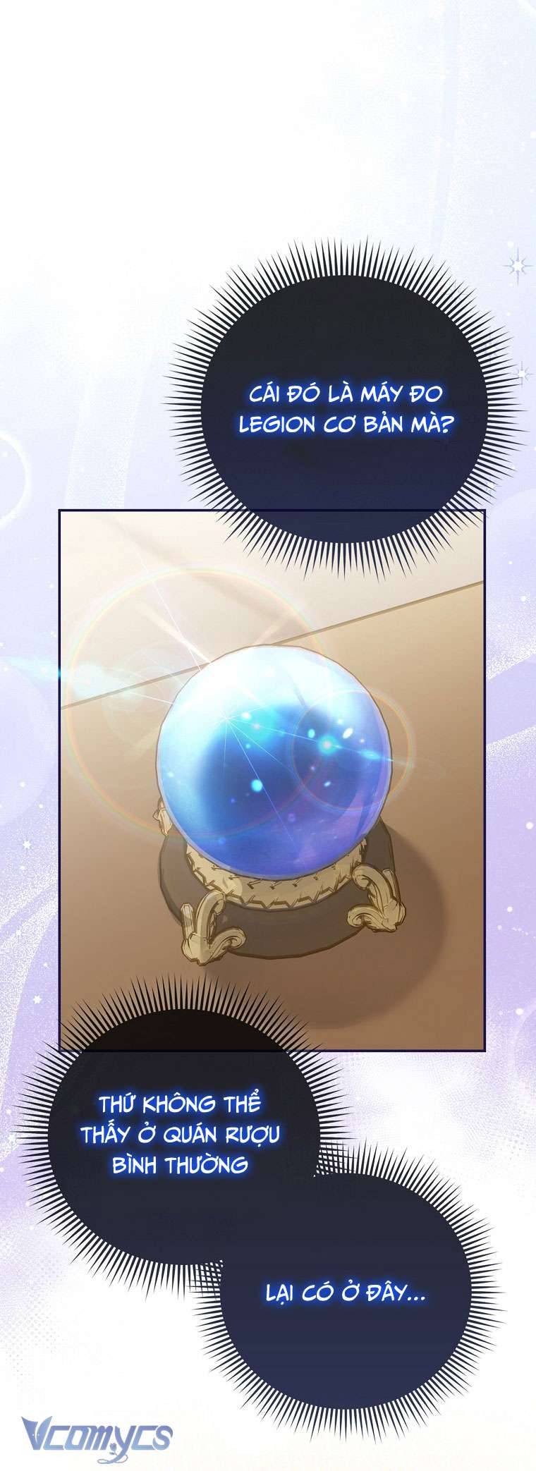 Nhân Vật Phản Diện Đều Thích Tôi Chapter 4 - Trang 39