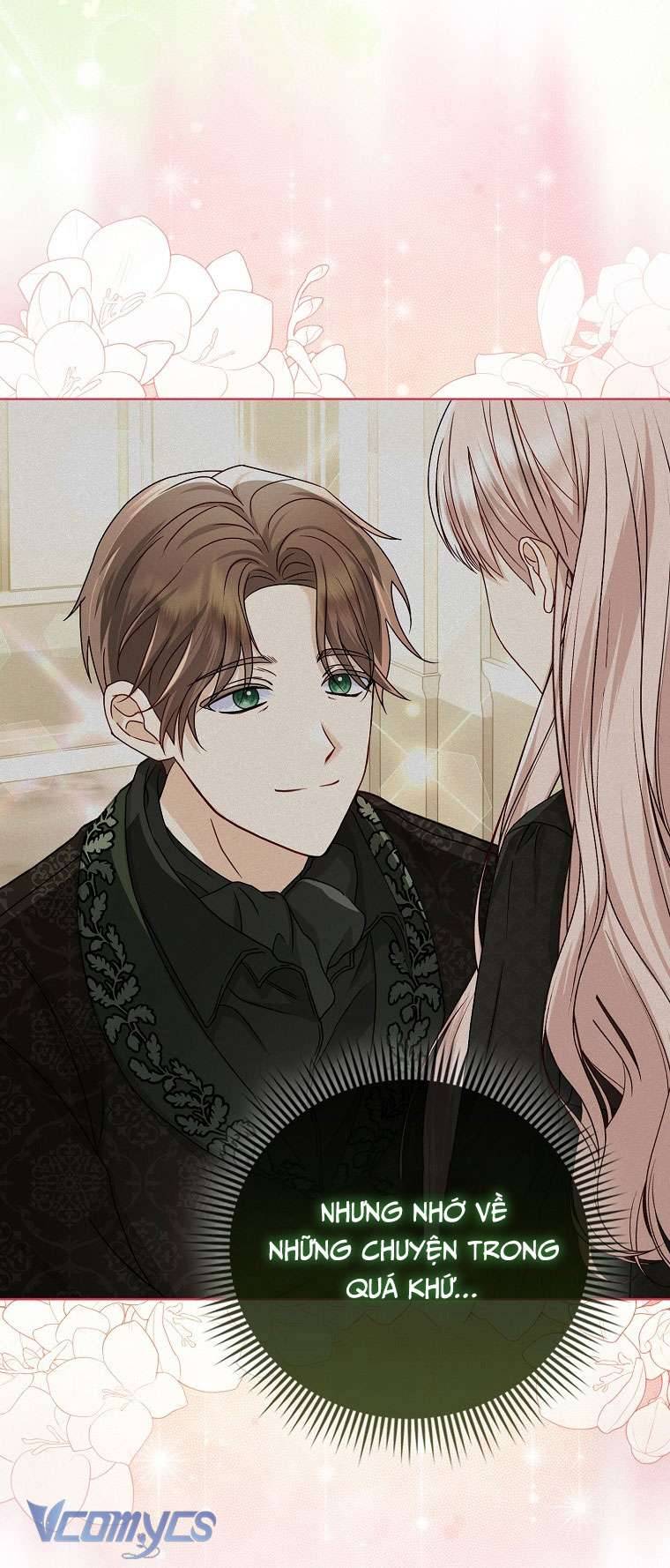 Nhân Vật Phản Diện Đều Thích Tôi Chapter 3 - Trang 41