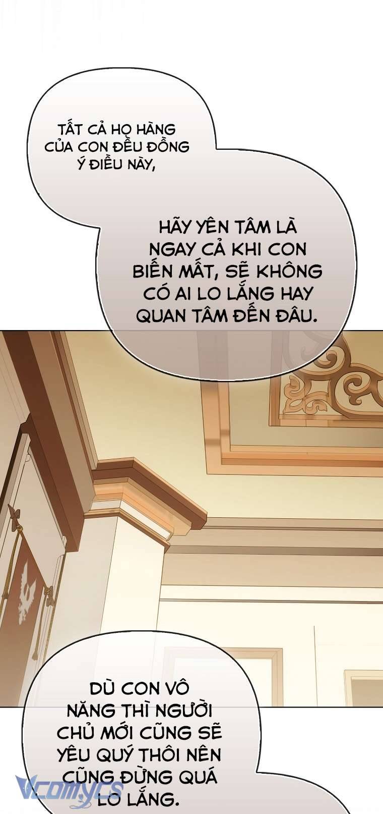 Nhân Vật Phản Diện Đều Thích Tôi Chapter 1 - Trang 40