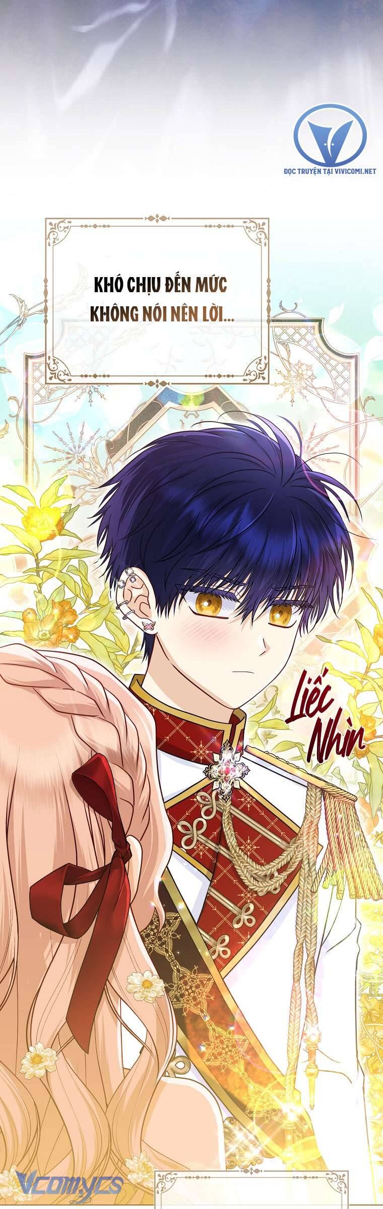 Nhân Vật Phản Diện Đều Thích Tôi Chapter 40 - Trang 46