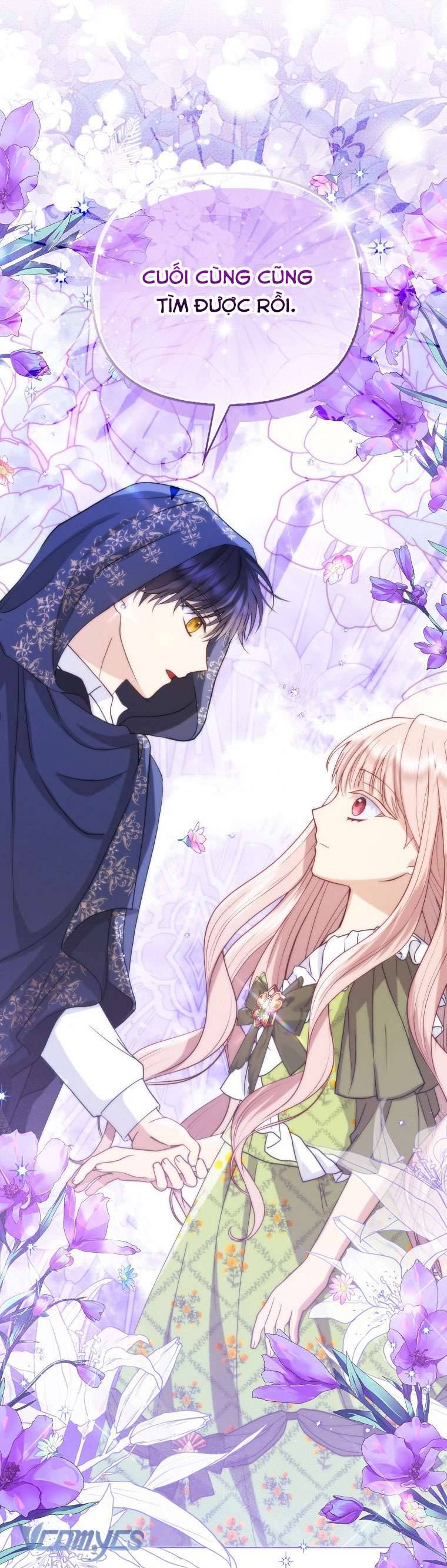 Nhân Vật Phản Diện Đều Thích Tôi Chapter 3 - Trang 68