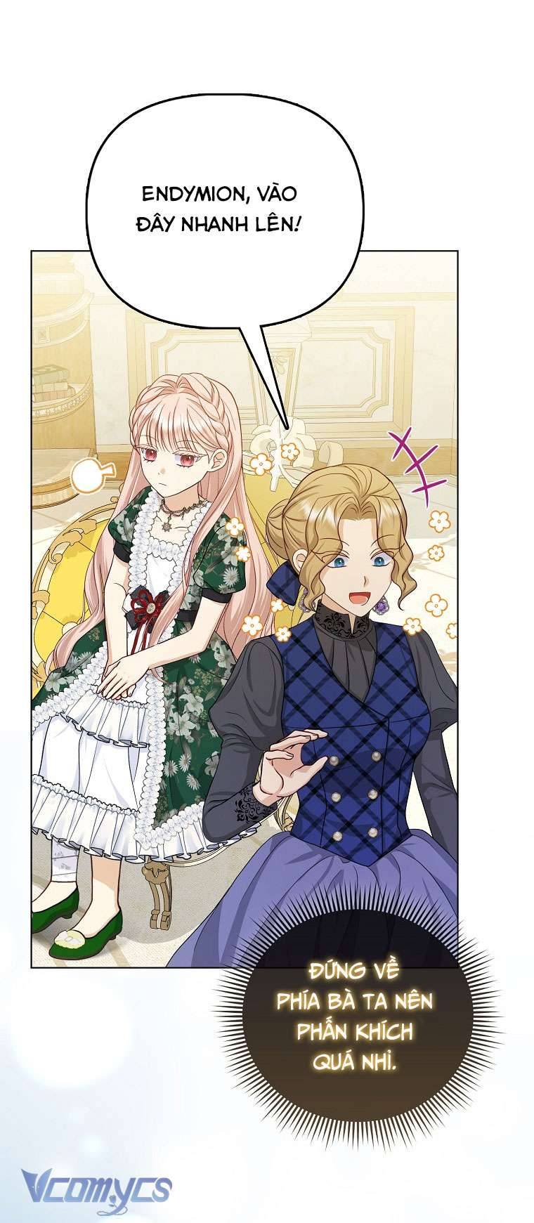 Nhân Vật Phản Diện Đều Thích Tôi Chapter 8 - Trang 30