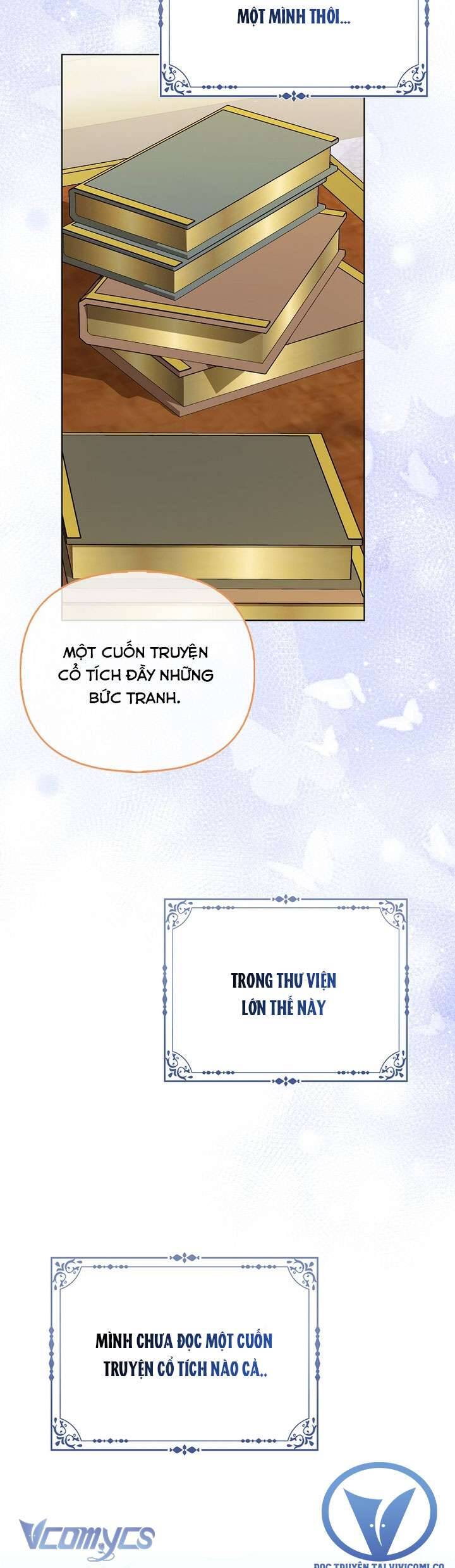 Nhân Vật Phản Diện Đều Thích Tôi Chapter 44 - Trang 31
