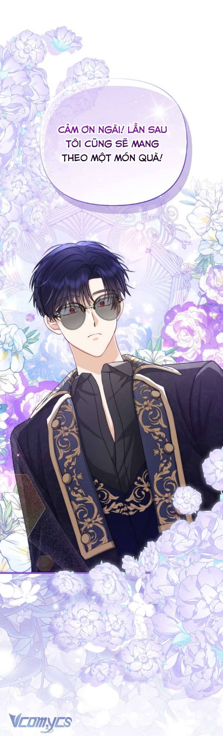 Nhân Vật Phản Diện Đều Thích Tôi Chapter 7 - Trang 19