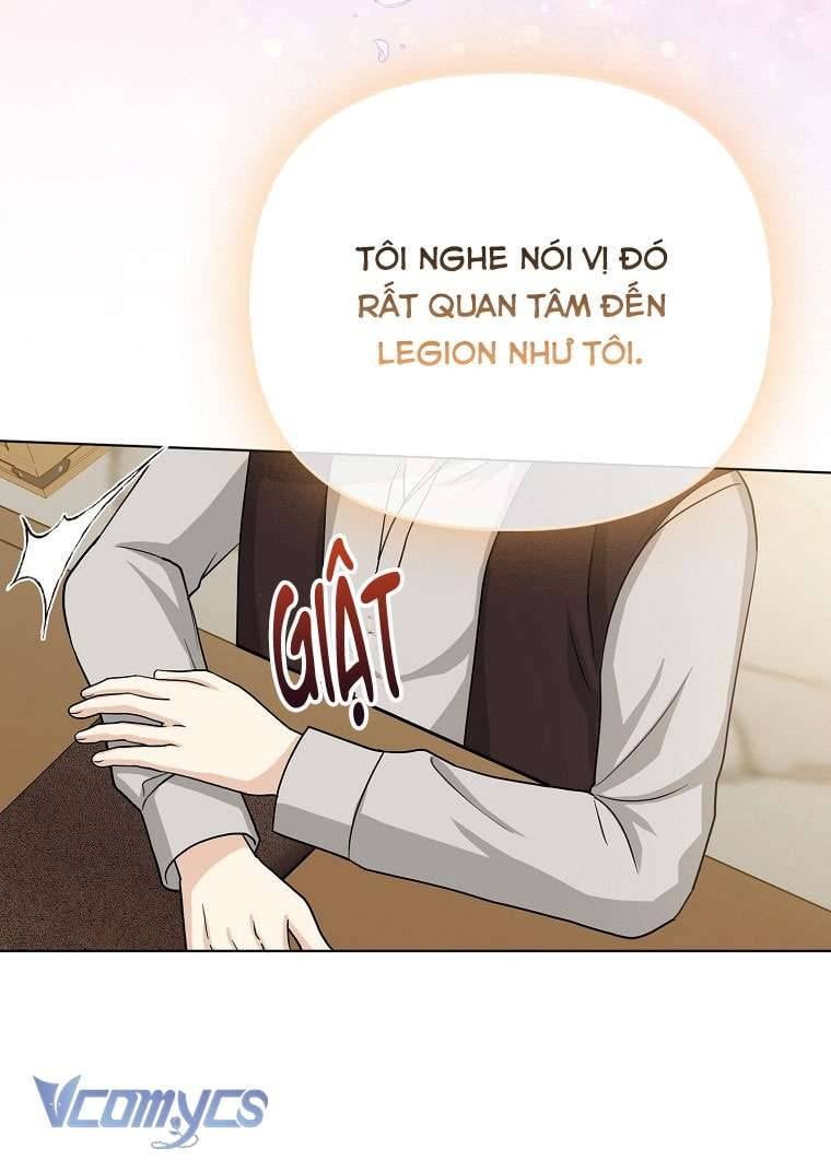 Nhân Vật Phản Diện Đều Thích Tôi Chapter 4 - Trang 48