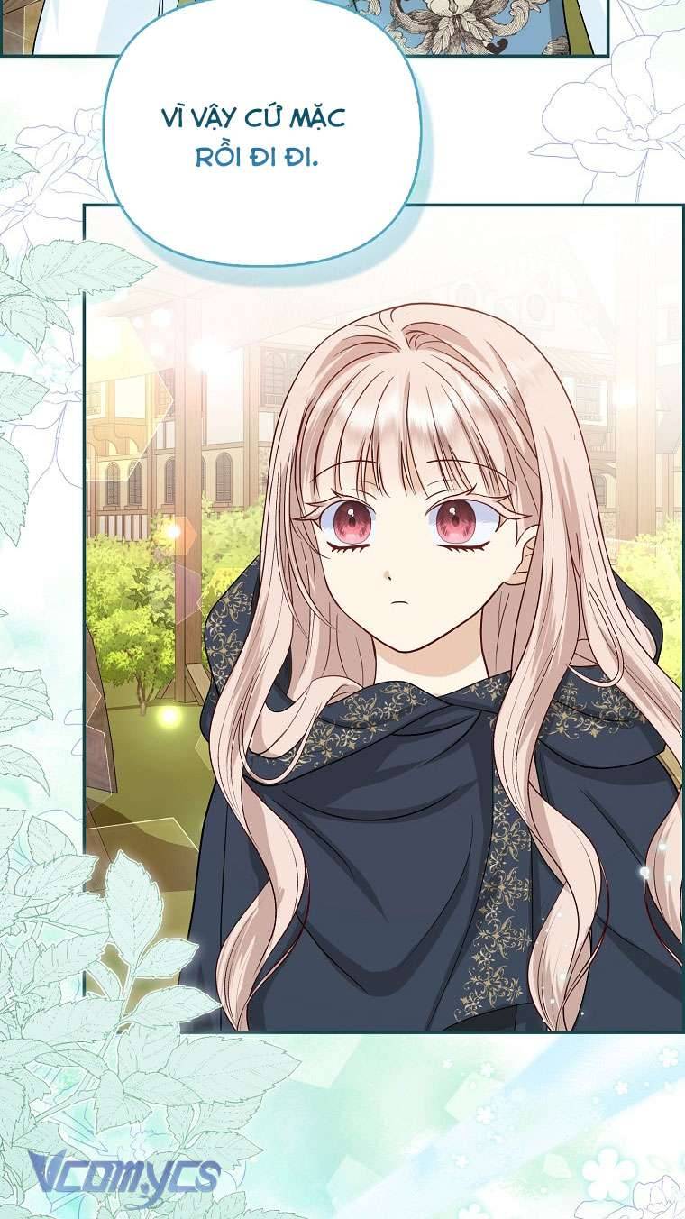 Nhân Vật Phản Diện Đều Thích Tôi Chapter 4 - Trang 29