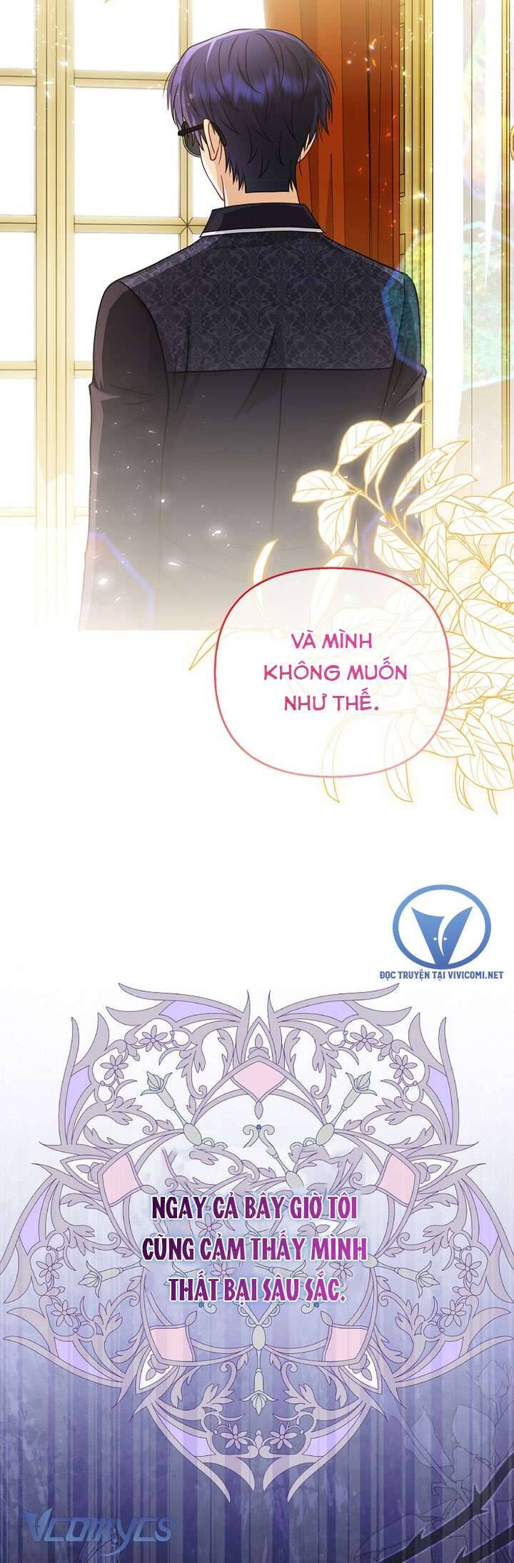 Nhân Vật Phản Diện Đều Thích Tôi Chapter 41 - Trang 46