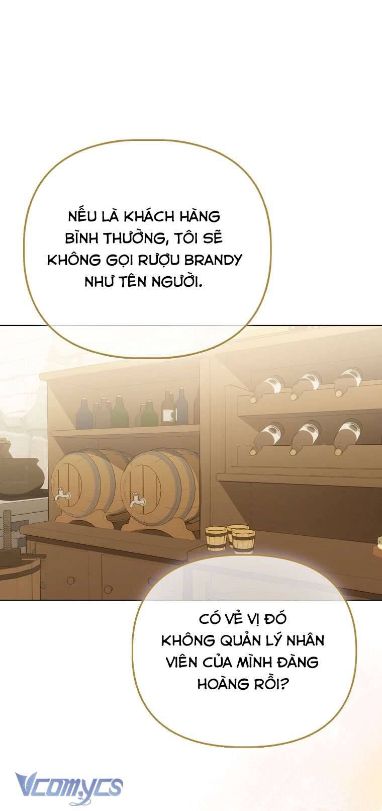 Nhân Vật Phản Diện Đều Thích Tôi Chapter 4 - Trang 43