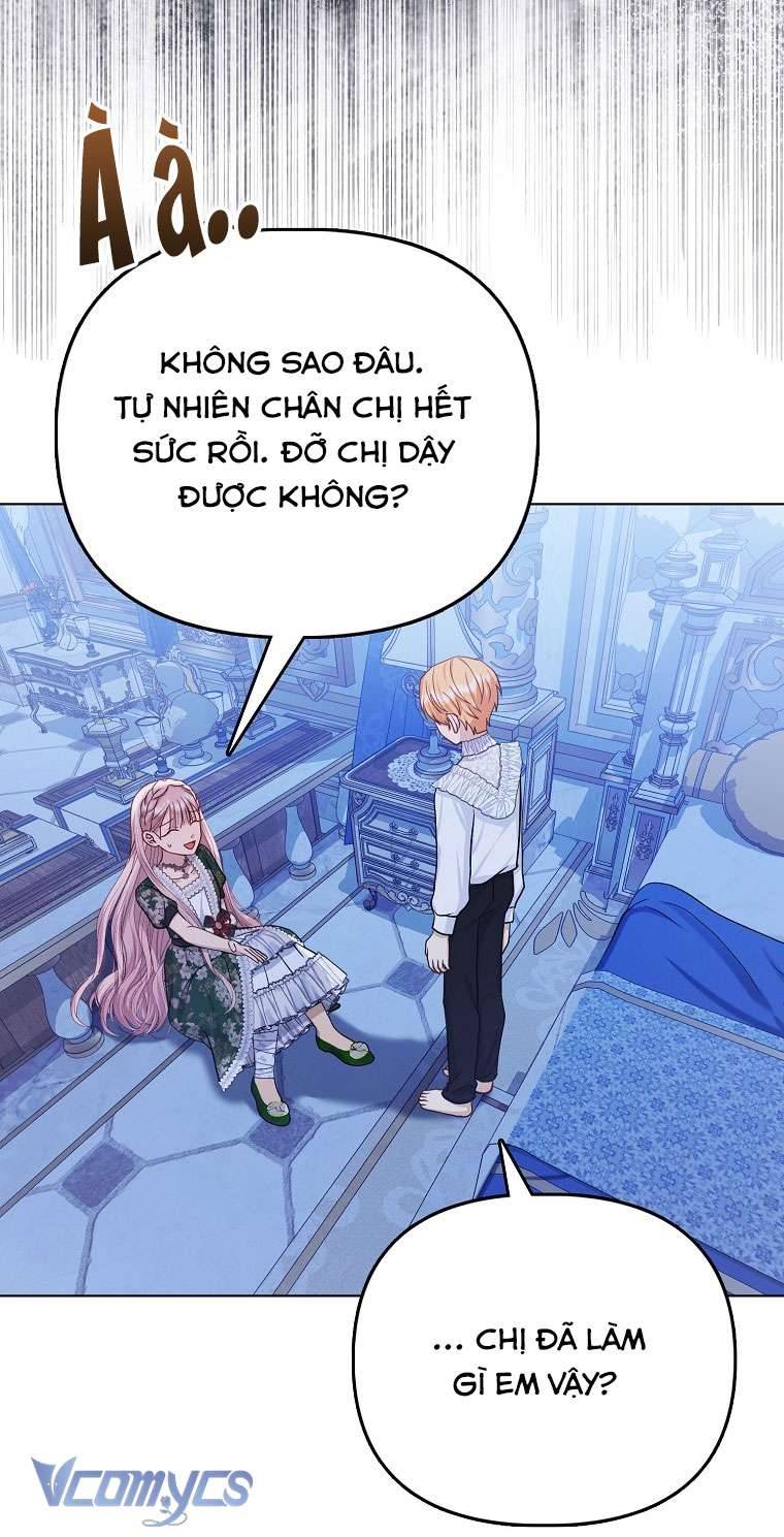 Nhân Vật Phản Diện Đều Thích Tôi Chapter 9 - Trang 5