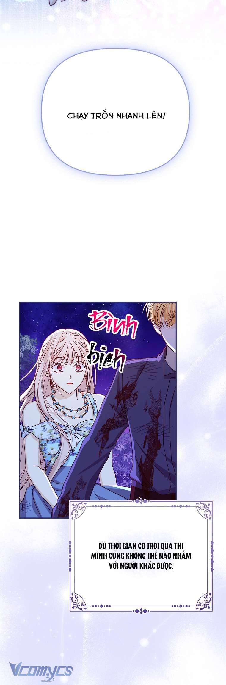 Nhân Vật Phản Diện Đều Thích Tôi Chapter 1 - Trang 47