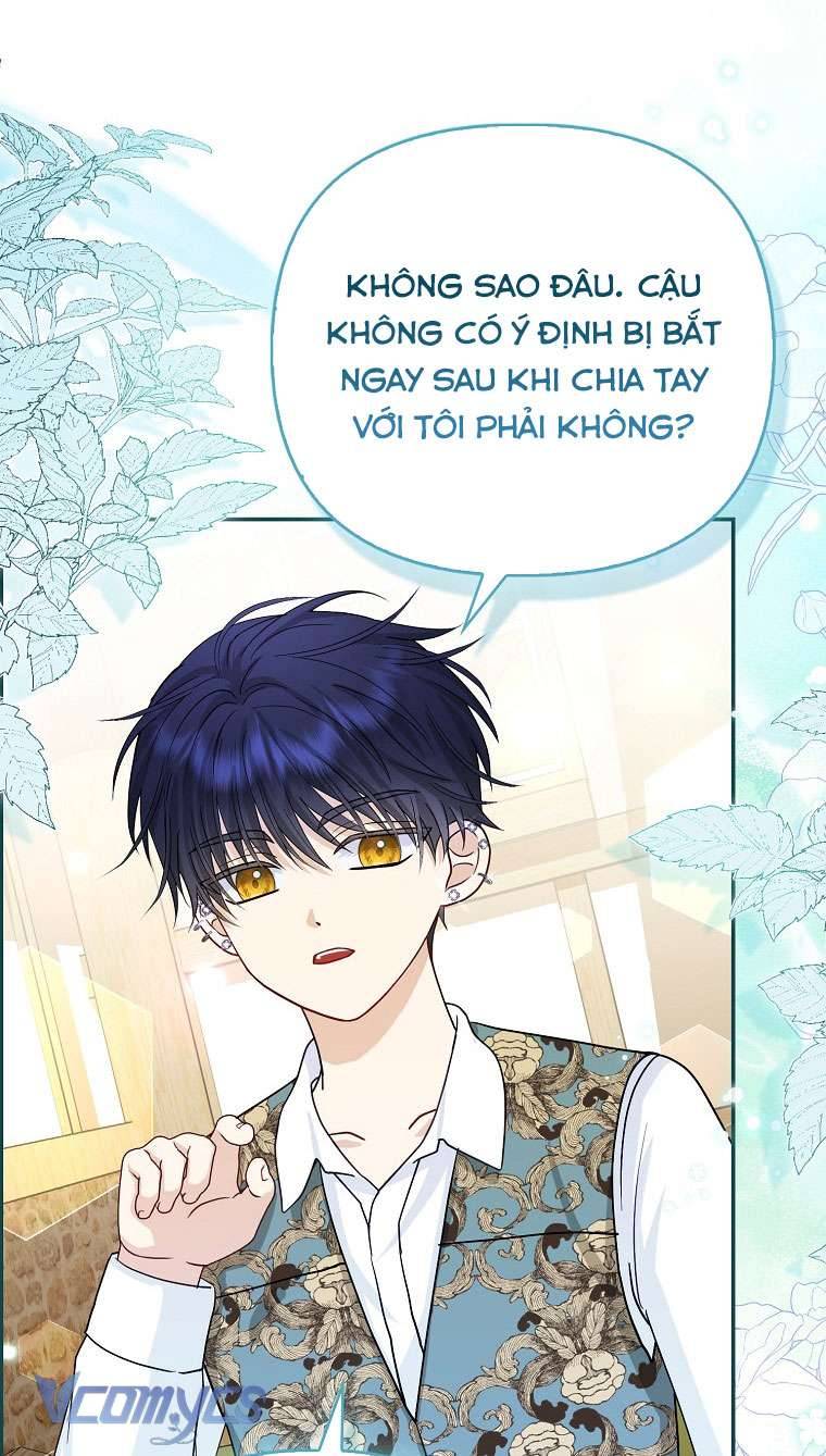 Nhân Vật Phản Diện Đều Thích Tôi Chapter 4 - Trang 28