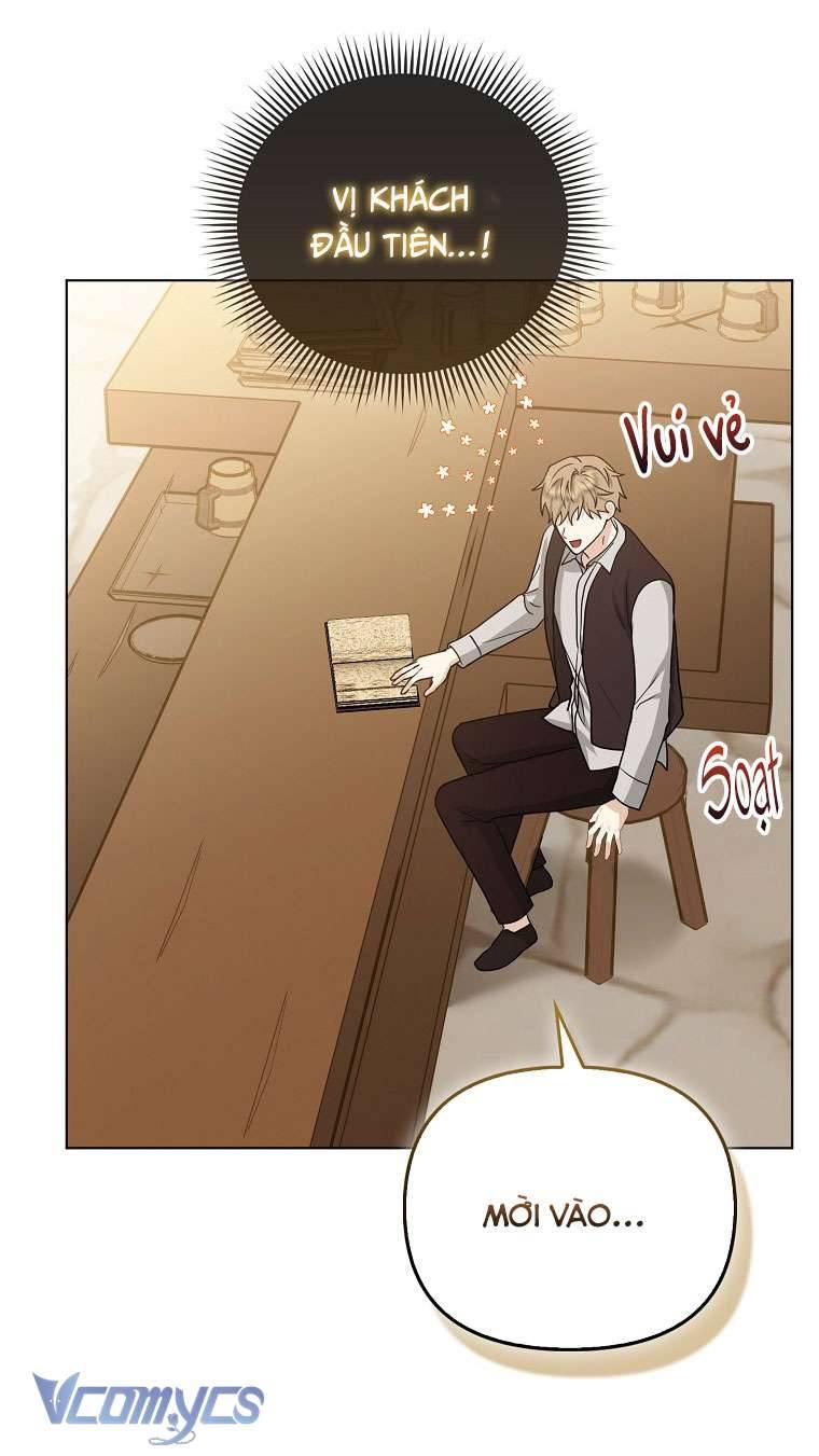 Nhân Vật Phản Diện Đều Thích Tôi Chapter 4 - Trang 36