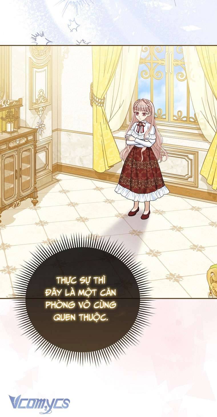 Nhân Vật Phản Diện Đều Thích Tôi Chapter 7 - Trang 46