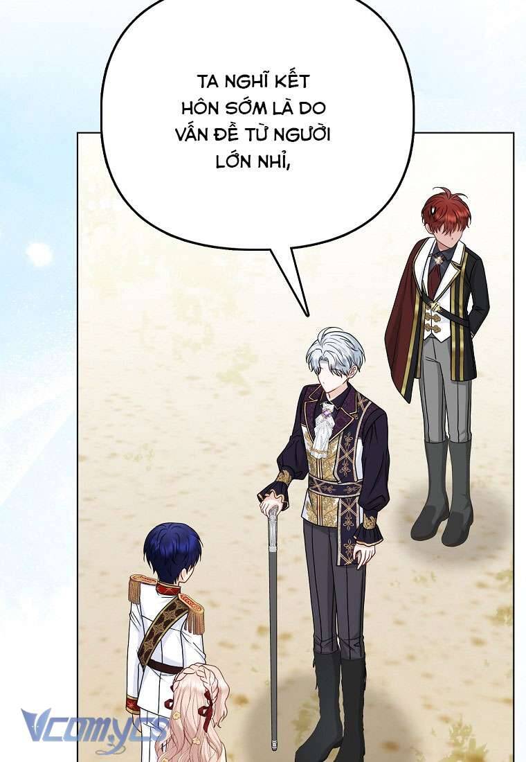 Nhân Vật Phản Diện Đều Thích Tôi Chapter 40 - Trang 38