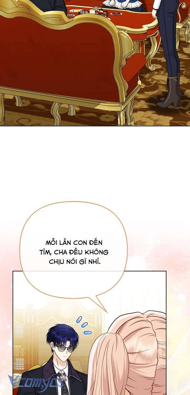 Nhân Vật Phản Diện Đều Thích Tôi Chapter 43 - Trang 6