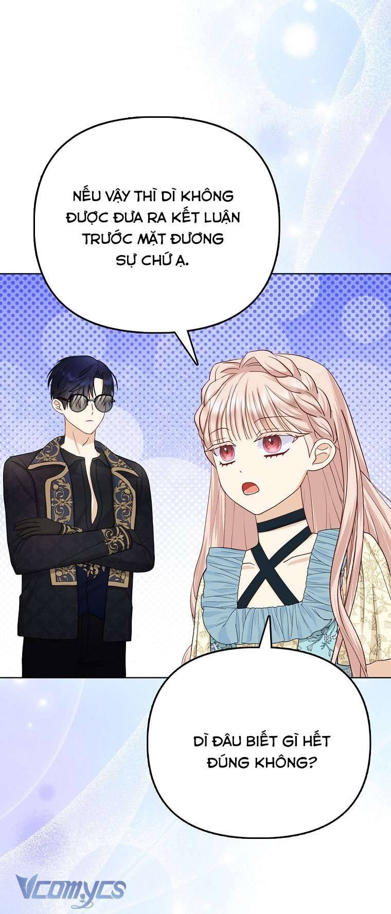 Nhân Vật Phản Diện Đều Thích Tôi Chapter 7 - Trang 3