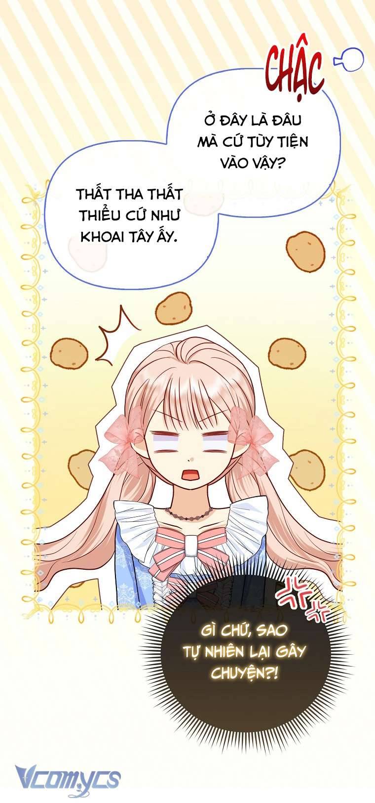 Nhân Vật Phản Diện Đều Thích Tôi Chapter 11 - Trang 20