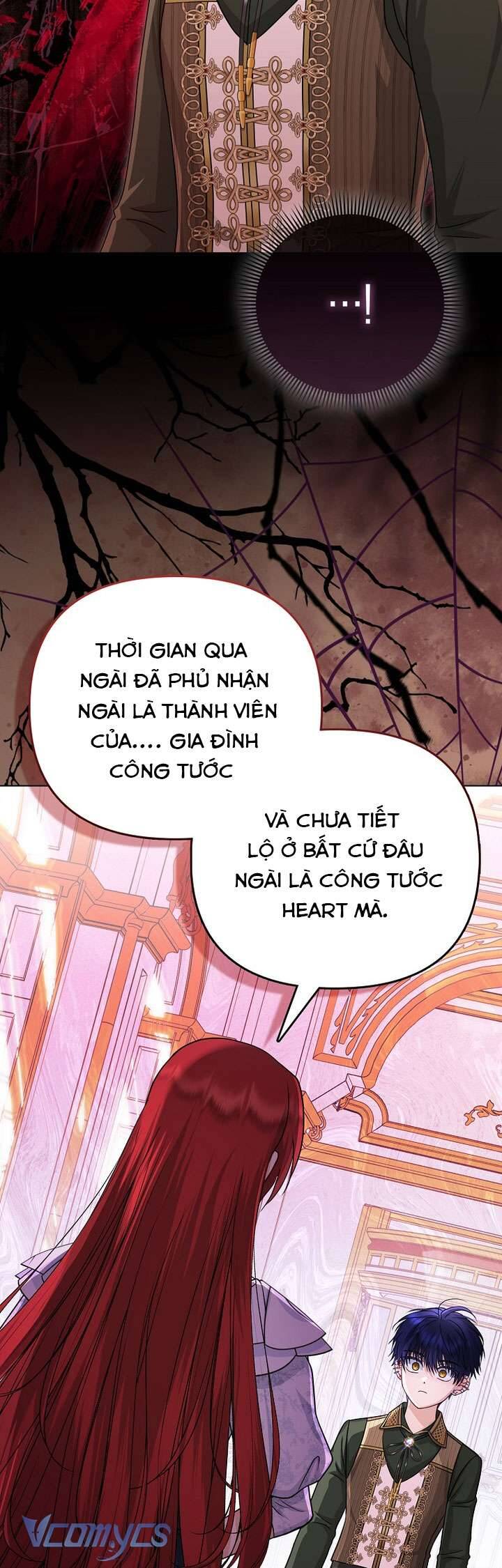 Nhân Vật Phản Diện Đều Thích Tôi Chapter 41 - Trang 43
