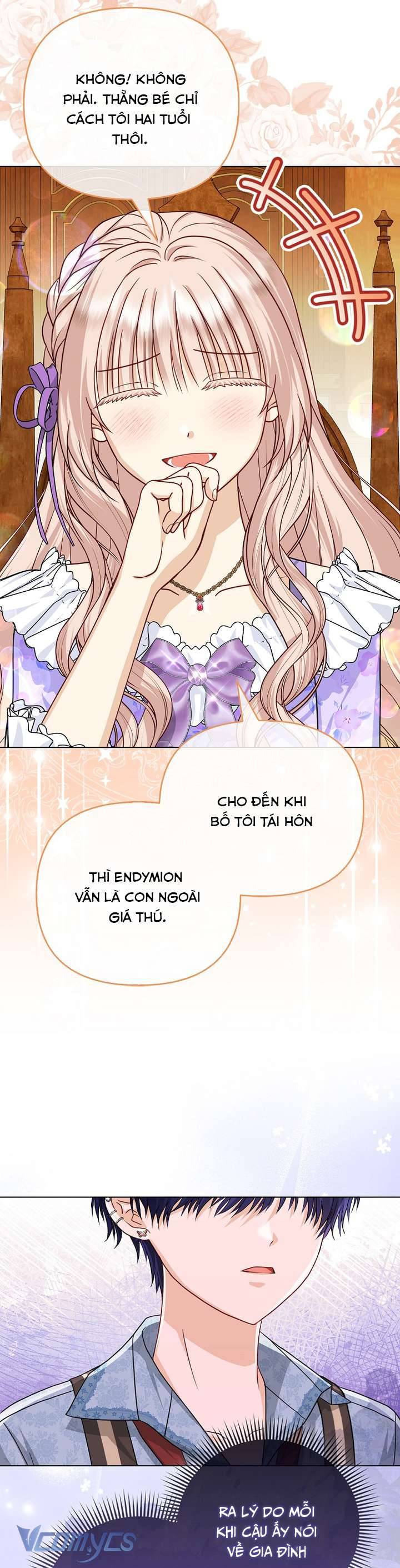 Nhân Vật Phản Diện Đều Thích Tôi Chapter 45 - Trang 6