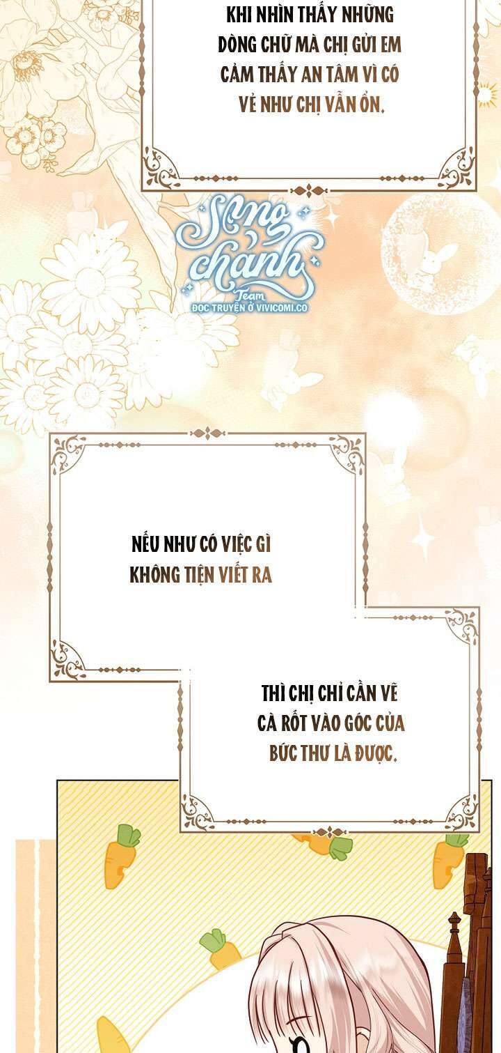 Nhân Vật Phản Diện Đều Thích Tôi Chapter 44 - Trang 22