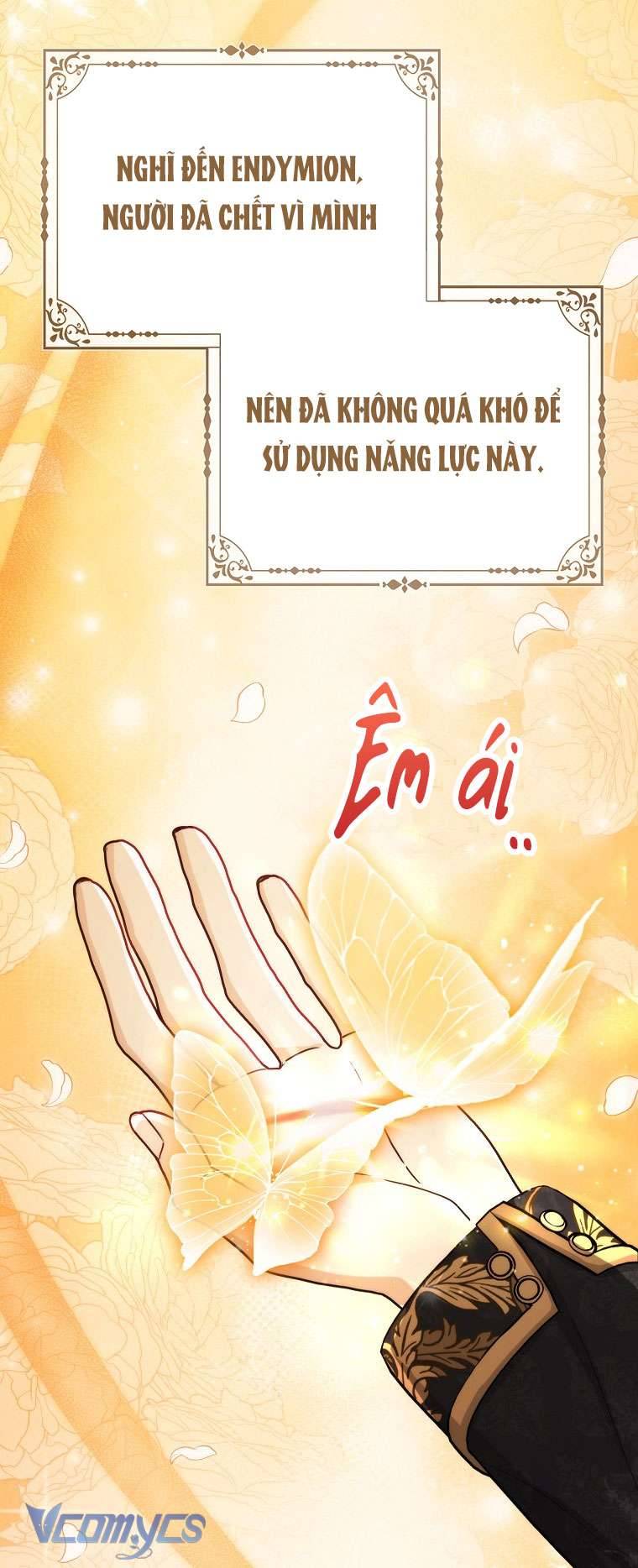 Nhân Vật Phản Diện Đều Thích Tôi Chapter 5 - Trang 20
