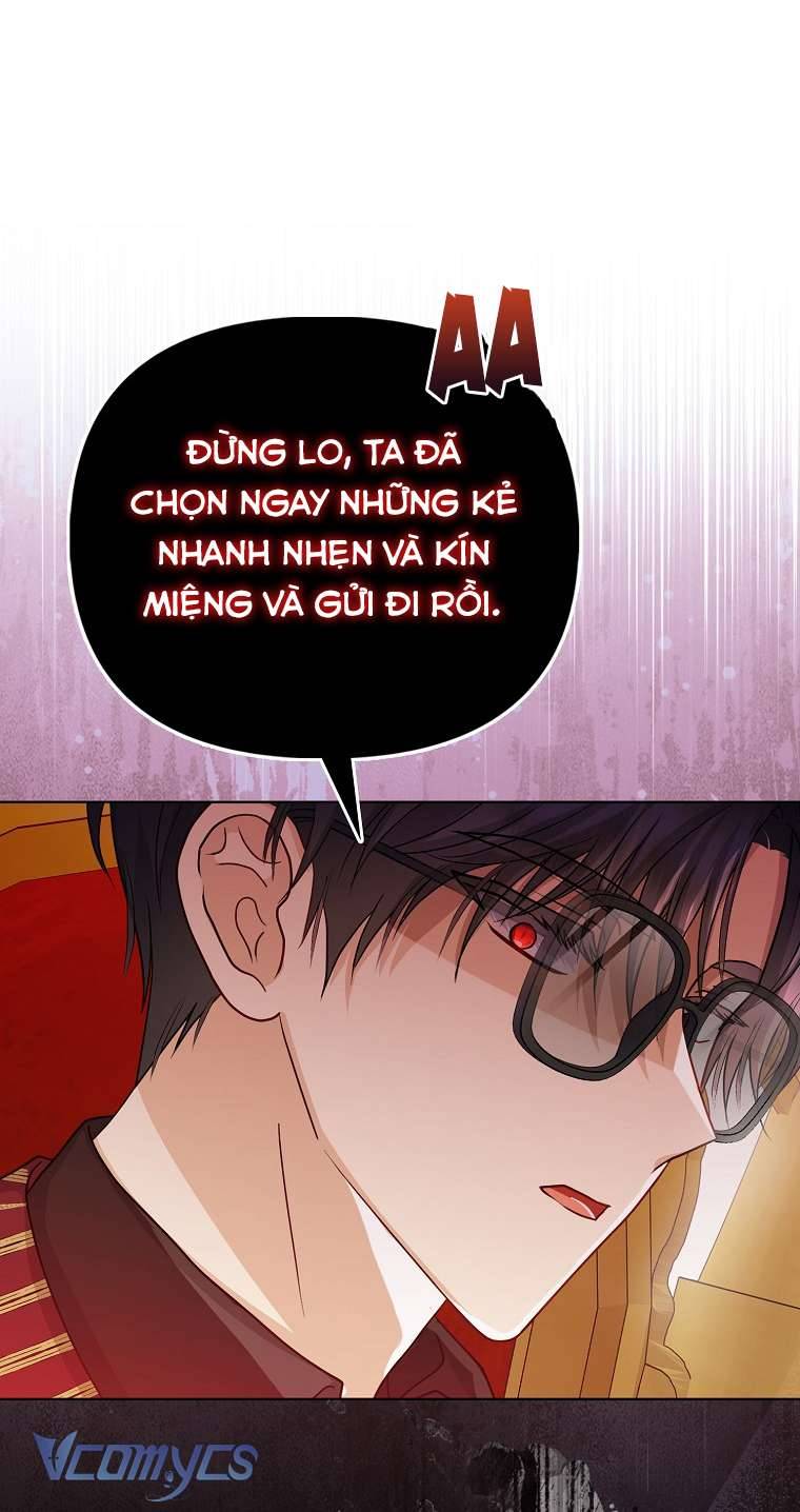 Nhân Vật Phản Diện Đều Thích Tôi Chapter 12 - Trang 57