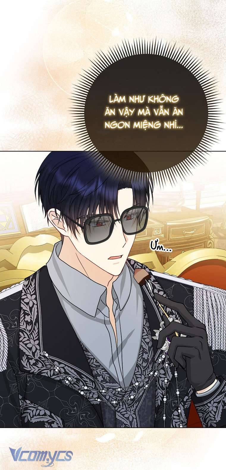 Nhân Vật Phản Diện Đều Thích Tôi Chapter 10 - Trang 40