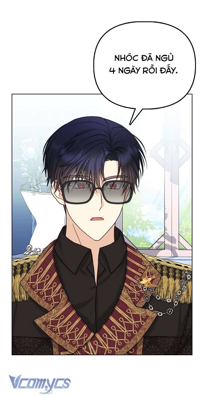 Nhân Vật Phản Diện Đều Thích Tôi Chapter 12 - Trang 5