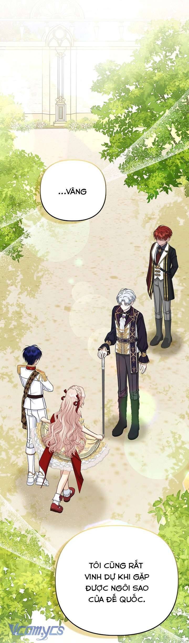 Nhân Vật Phản Diện Đều Thích Tôi Chapter 41 - Trang 21