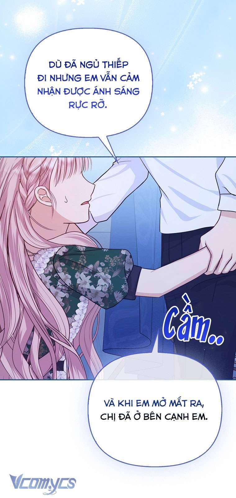 Nhân Vật Phản Diện Đều Thích Tôi Chapter 9 - Trang 7