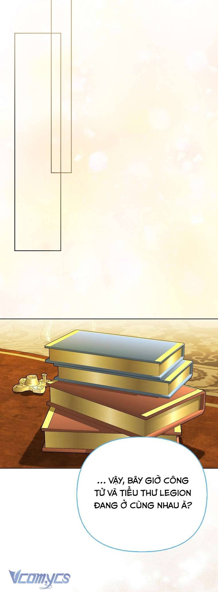 Nhân Vật Phản Diện Đều Thích Tôi Chapter 11 - Trang 47