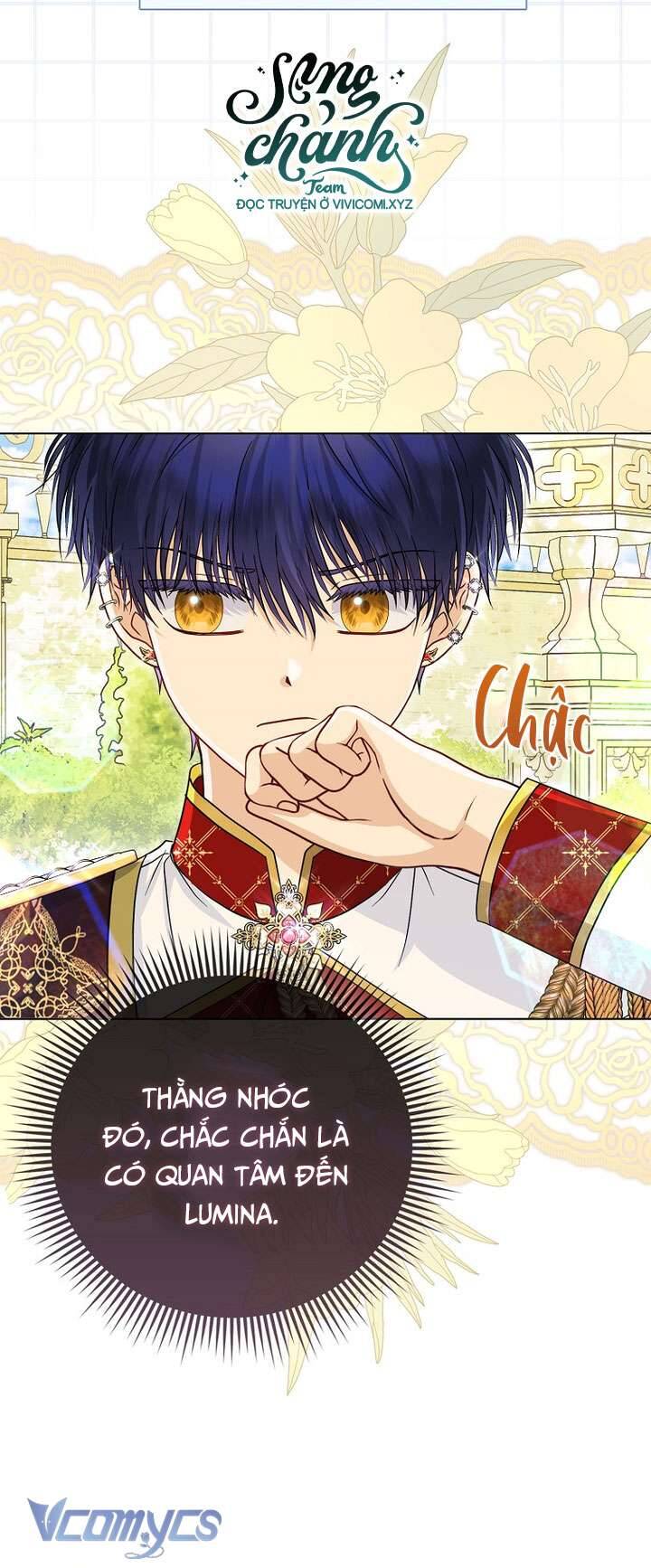 Nhân Vật Phản Diện Đều Thích Tôi Chapter 41 - Trang 25