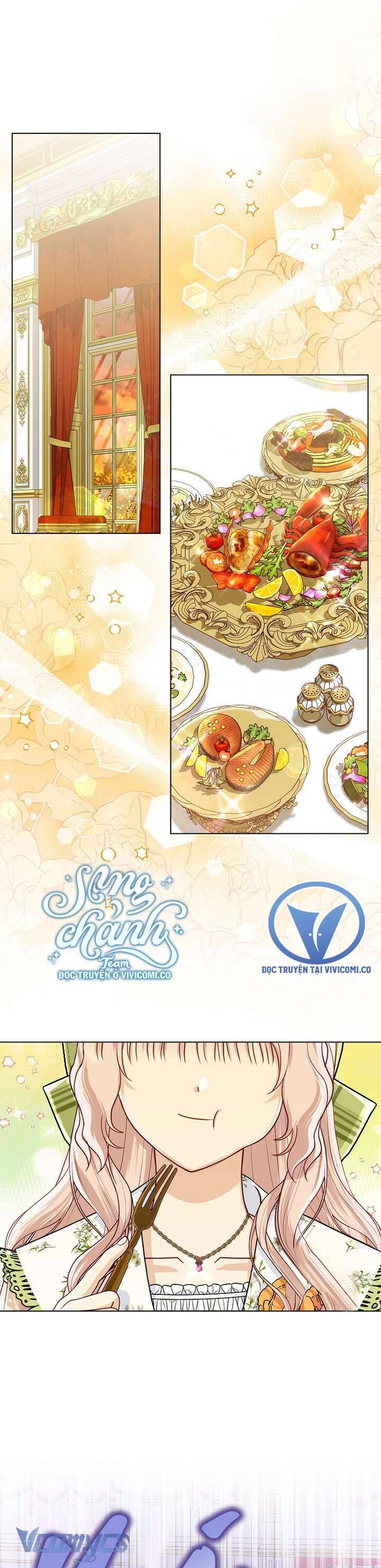 Nhân Vật Phản Diện Đều Thích Tôi Chapter 44 - Trang 1