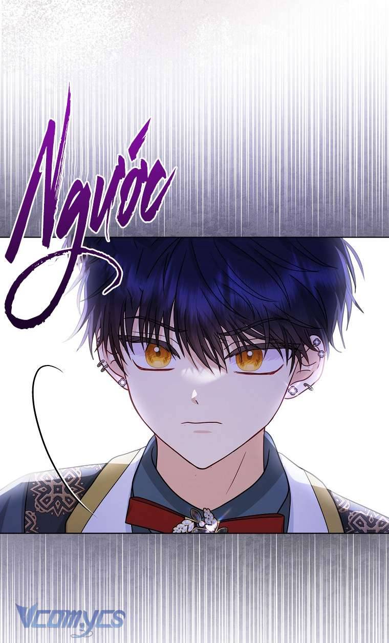 Nhân Vật Phản Diện Đều Thích Tôi Chapter 11 - Trang 61
