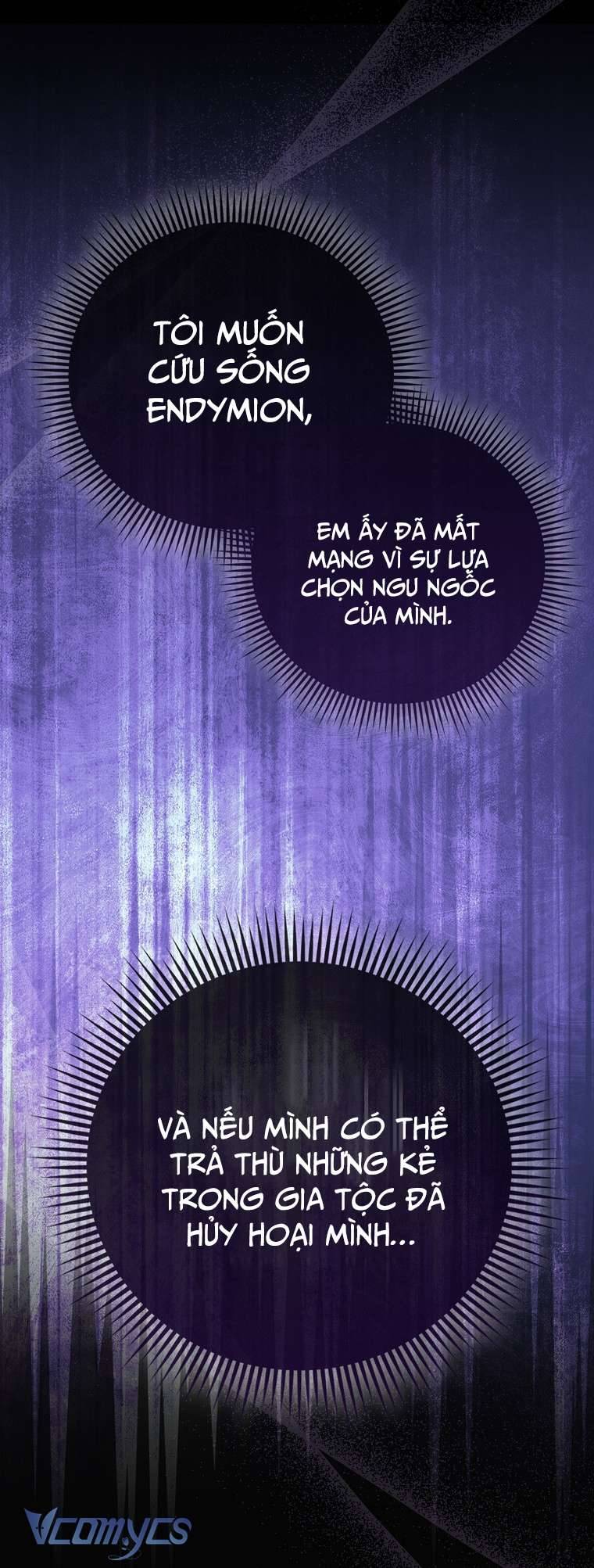 Nhân Vật Phản Diện Đều Thích Tôi Chapter 1 - Trang 62